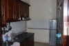 Nice apartment for lease in Ciputra,Ha Noi